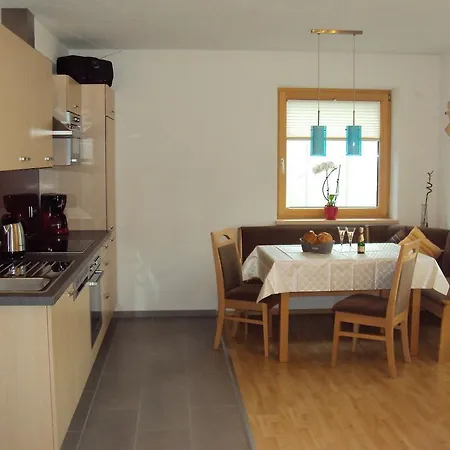 Apart Apartment