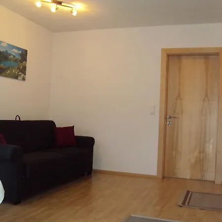 Apartment Apart Lermoos *