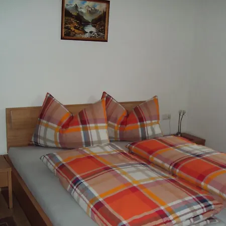 Apart Lermoos Lermoos