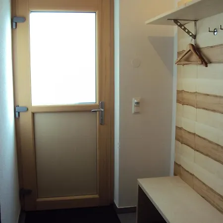 Apart Lermoos Apartment Lermoos