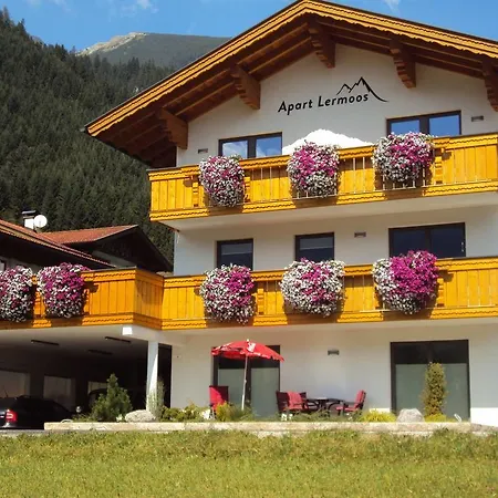 Apartment Apart Lermoos