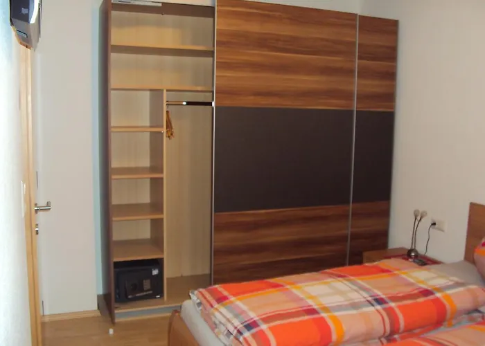 Apart Lermoos * Лермос