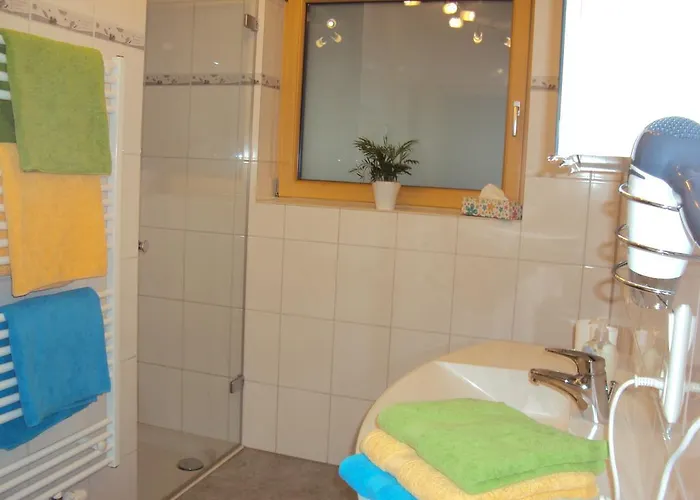 Apart Lermoos Апартаменты