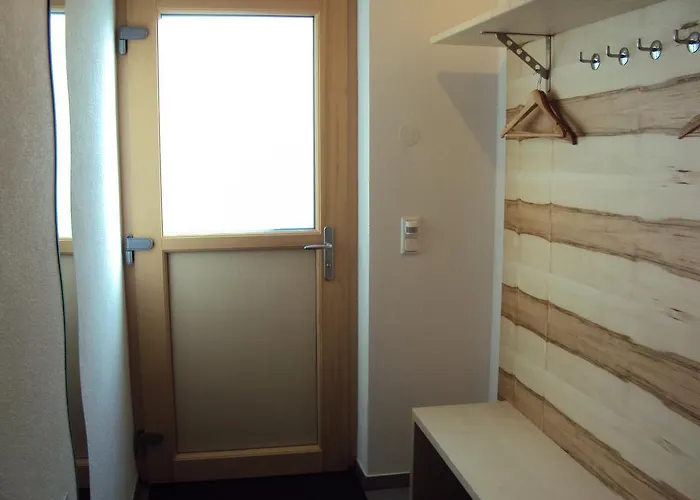 Apart Lermoos Apartment Lermoos