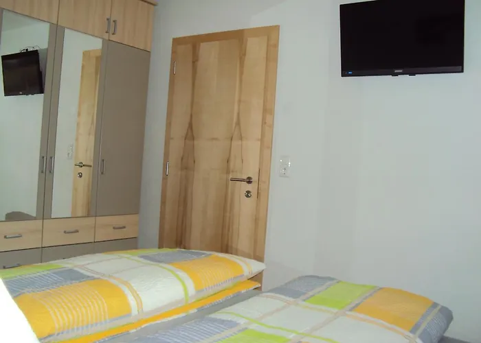 Apart Lermoos Lermoos