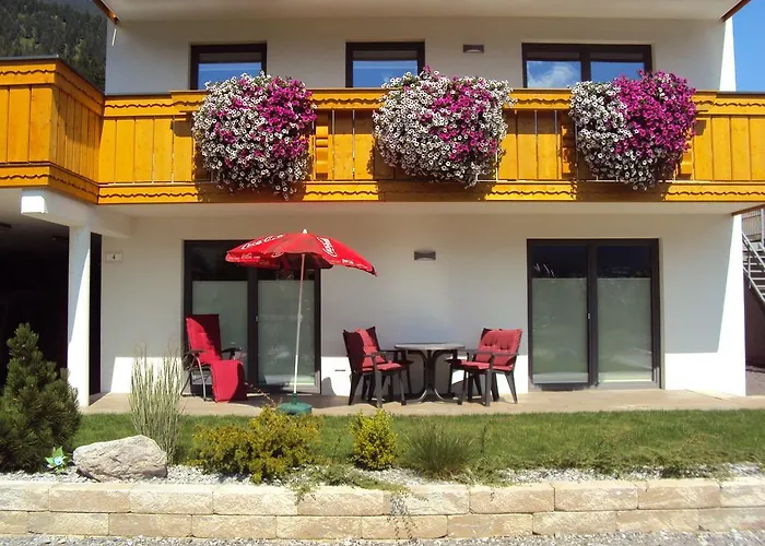 Apart Lermoos * Lermoos