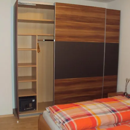 Apart Lermoos * Lermoos