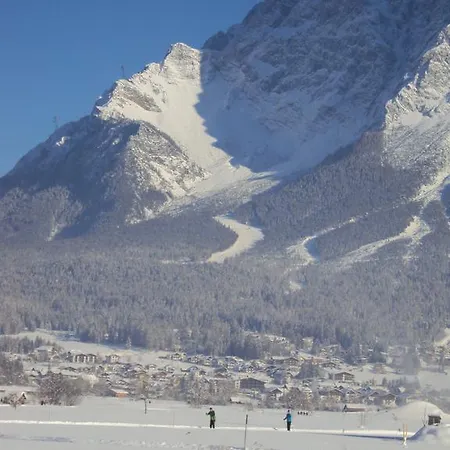 Apart Lermoos * Lermoos