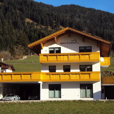 Apart Lermoos * Lermoos