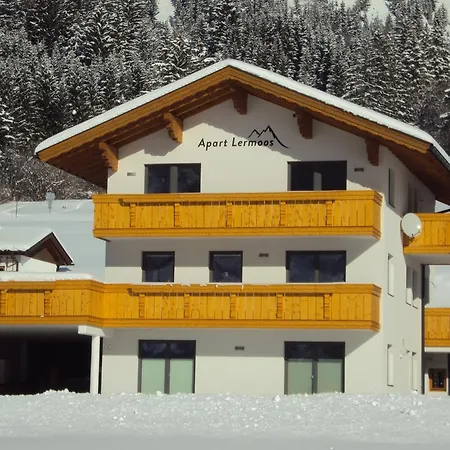 Apart Lermoos * Lermoos