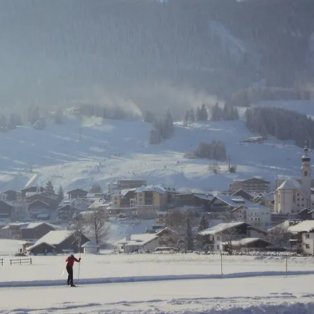 Apart Lermoos Lermoos