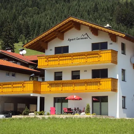 Apart Lermoos