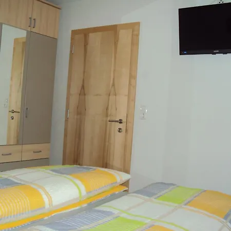 Apart Lermoos Lermoos