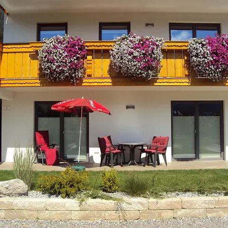 Apart Lermoos * Lermoos