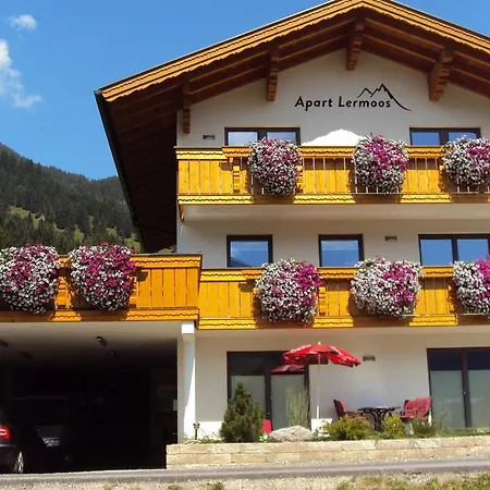 Apart Lermoos Lermoos